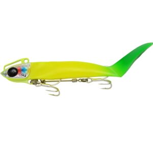 Señuelo Quick Set 21g LCD/TBN | Jackson