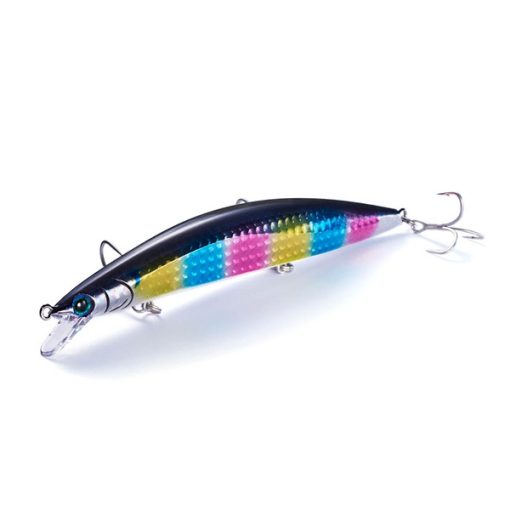 SEÑUELO JACKSON ATHLETE+ 12SVG 21G IKC