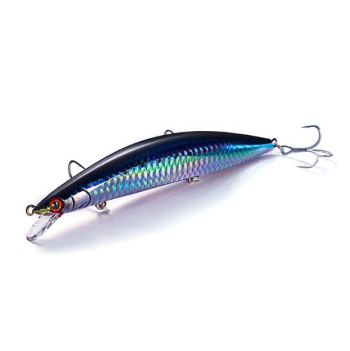 SEÑUELO JACKSON ATHLETE+ 12SVG 21G SRI