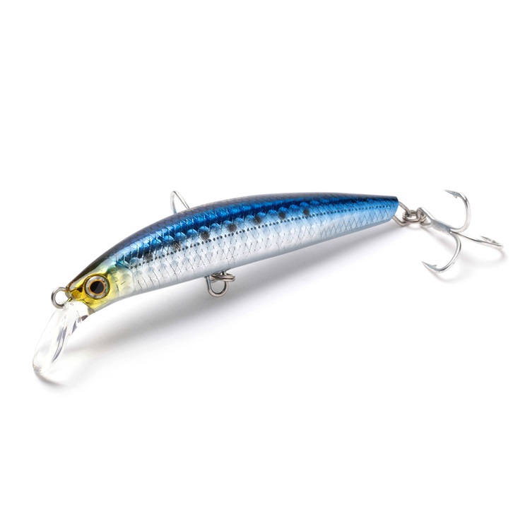 Señuelo Pin Tail EZ 28 LVI | Jackson