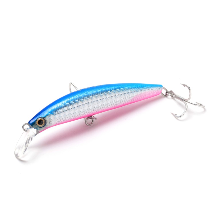 Señuelo Pin Tail EZ 28 OBP | Jackson