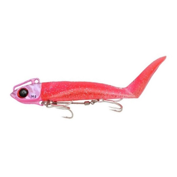 Señuelo Quick Set 14g WHE/KLP | Jackson