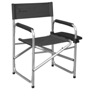 Silla con mesa lateral | Isabella