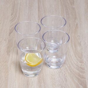 Alternative view of Vasos camping 4 und | Isabella