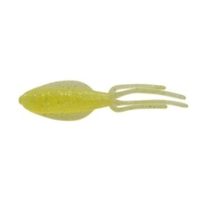 Vinilo Tiny Squid 1.8" KML | Jackson