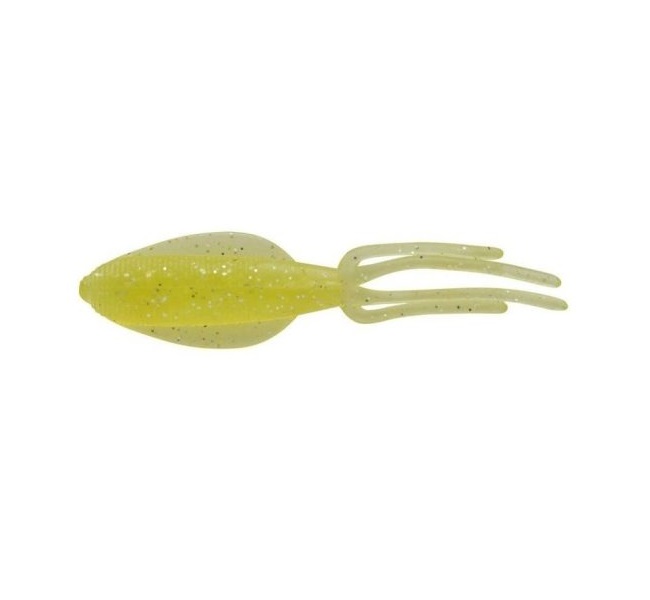 Vinilo Tiny Squid 1.8" KML | Jackson