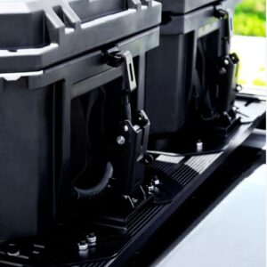 Sistema de fijacion Tool Box TL110lt | Volcano