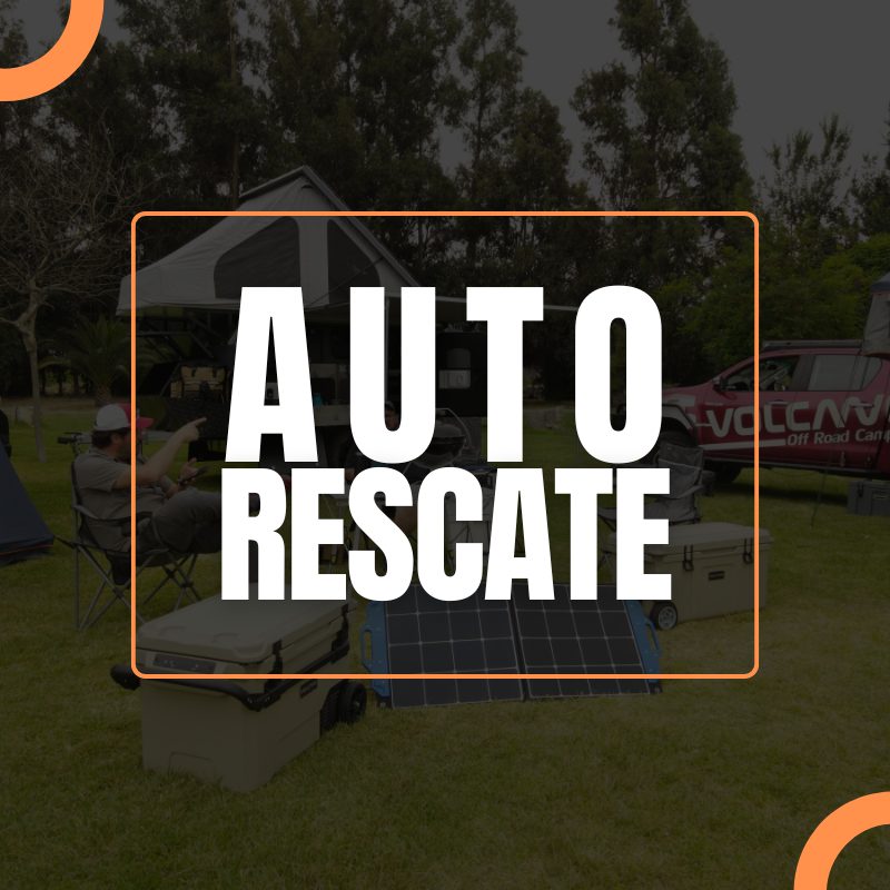 Autorescate