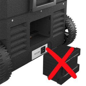 Equipos sin Batería