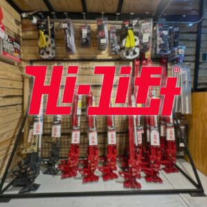 Hi Lift