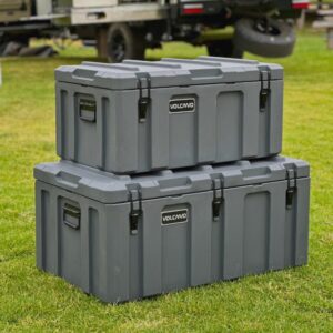 Tool Box Rotomoldeadas Volcano