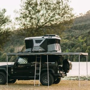 Accesorios Carpas de Techo James Baroud