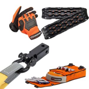 Accesorios Off Road