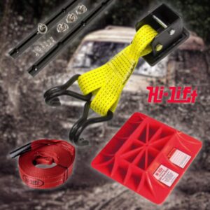 Accesorios Hi Lift