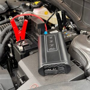 Jump Starter/ Partidores