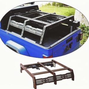 Rack Para Pick Up