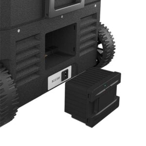 Equipos con Batería