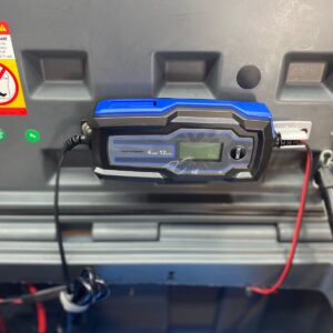 power station volcano