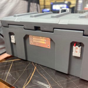 power station volcano