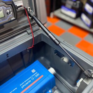 power station volcano