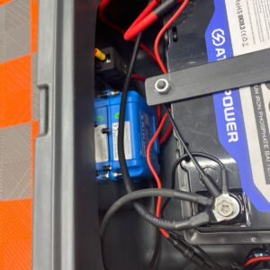 power station volcano