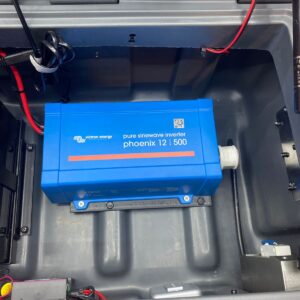 power station volcano