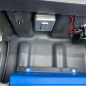 power station volcano