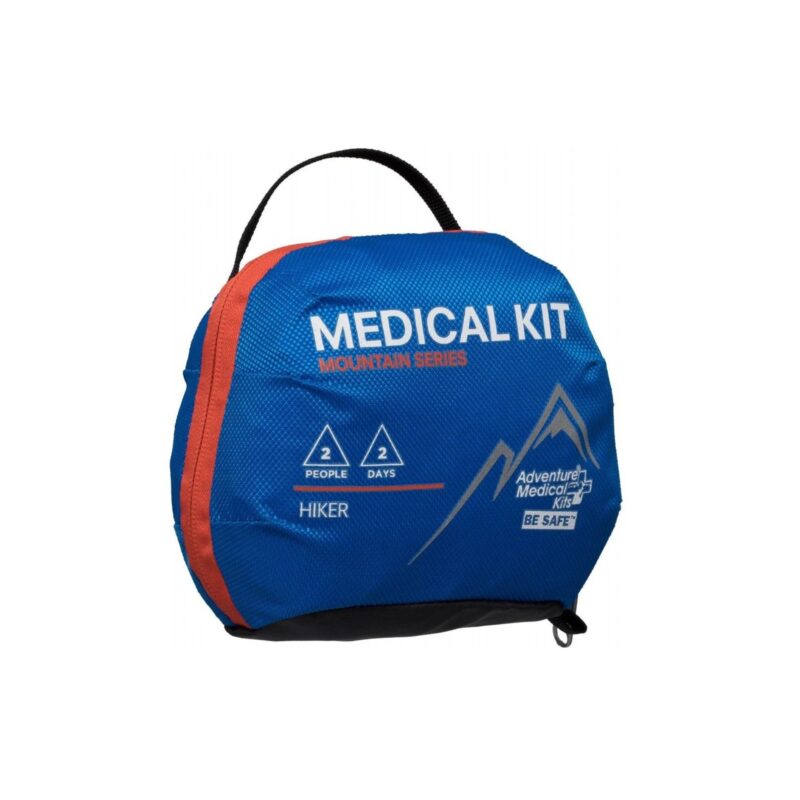 Botiquin Mountain Series International Hiker | Adventure Medical