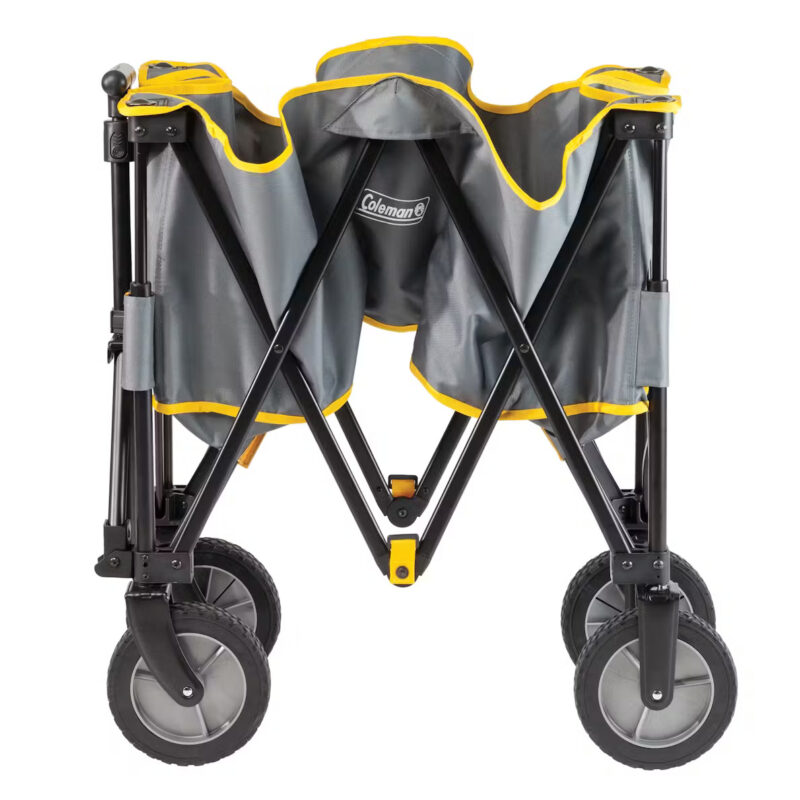 Alternative view of Carro de camping Coleman