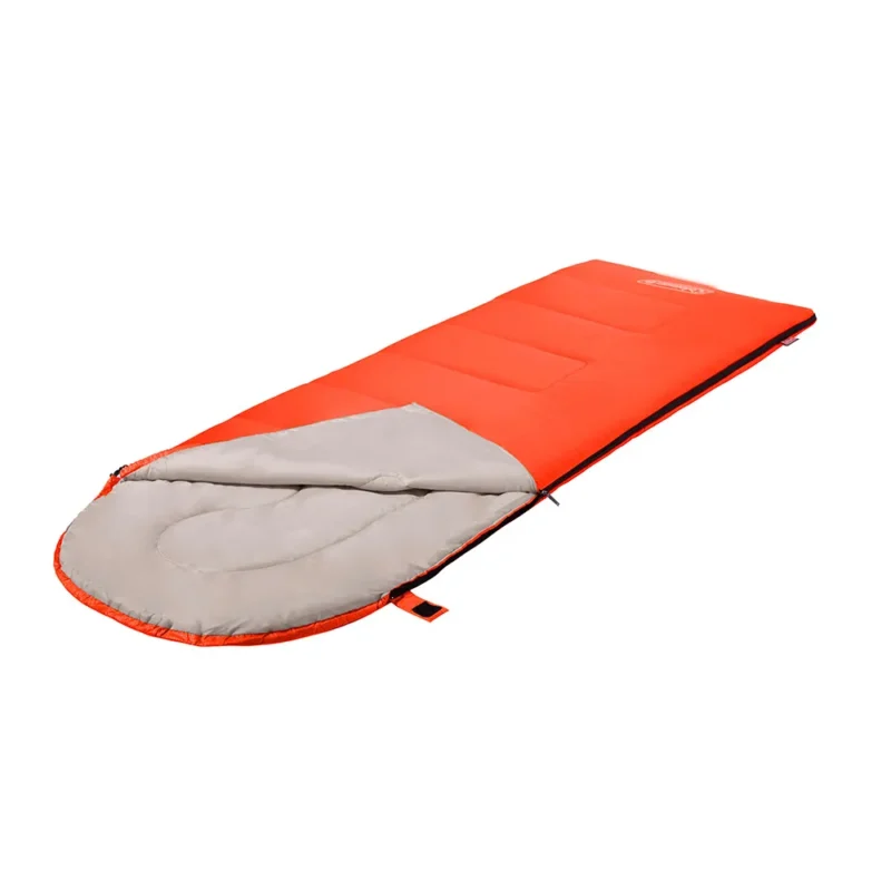 Alternative view of Saco de dormir Breeze 12c | Coleman