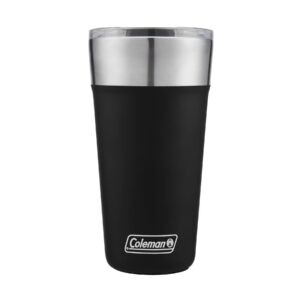 Vaso termico Brew 600 ml negro | Coleman