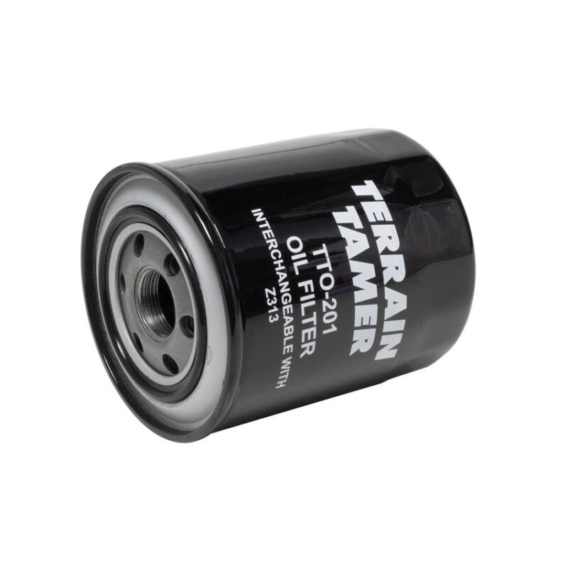 Alternative view of Filtro de aceite para Maxus T60 2.8 TTO-418 | Terrain Tamer