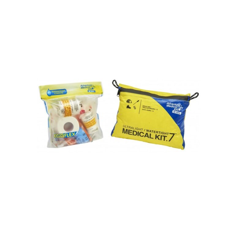 Alternative view of Medical Kit 7 | Adventure Medical