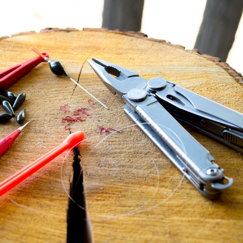 Accesorios Pesca