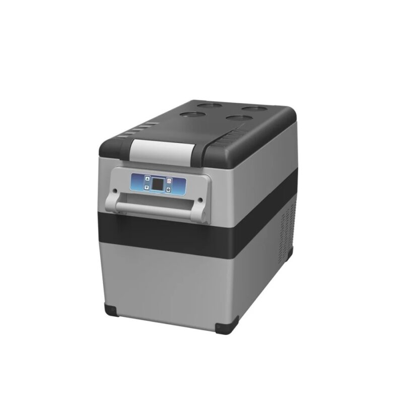 Alternative view of Refrigerador CF45 | Alpicool