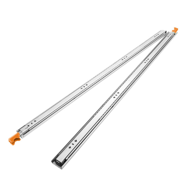 Rieles 1016mm par | San Hima