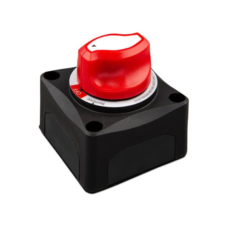 Battery switch  275a 48v | Victron
