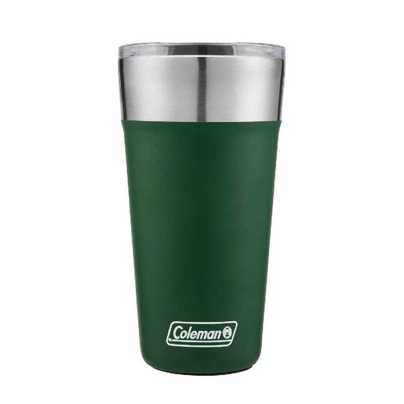 Vaso termico Brew 600 ml verde | Coleman