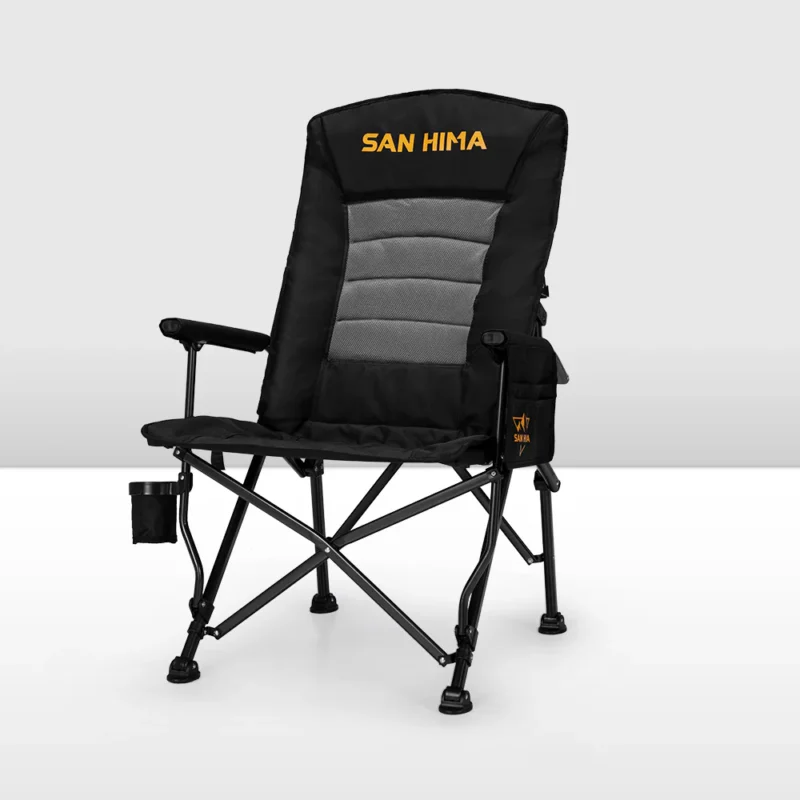 Silla Luxury | San Hima