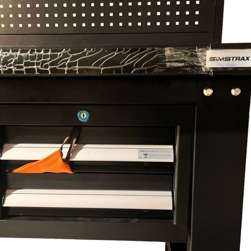 Banco De Trabajo Con Respaldo Negro 4 800x800