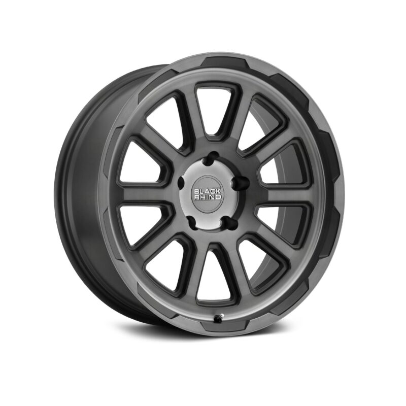 Black Rhino Chase MATTE BLACK 7 1 Scaled 800x800