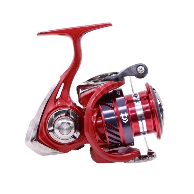 Carrete 19 Revros RR LT 2000 XH | Daiwa