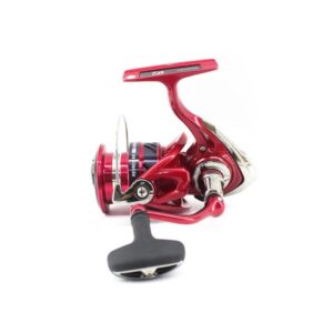 Alternative view of Carrete 19 Revros RR LT 2000 XH | Daiwa