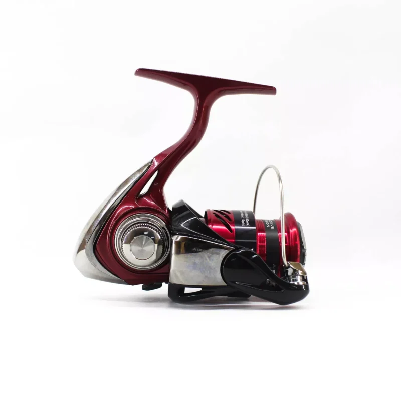 Carrete 24 Revros R LT 1000 XH | Daiwa
