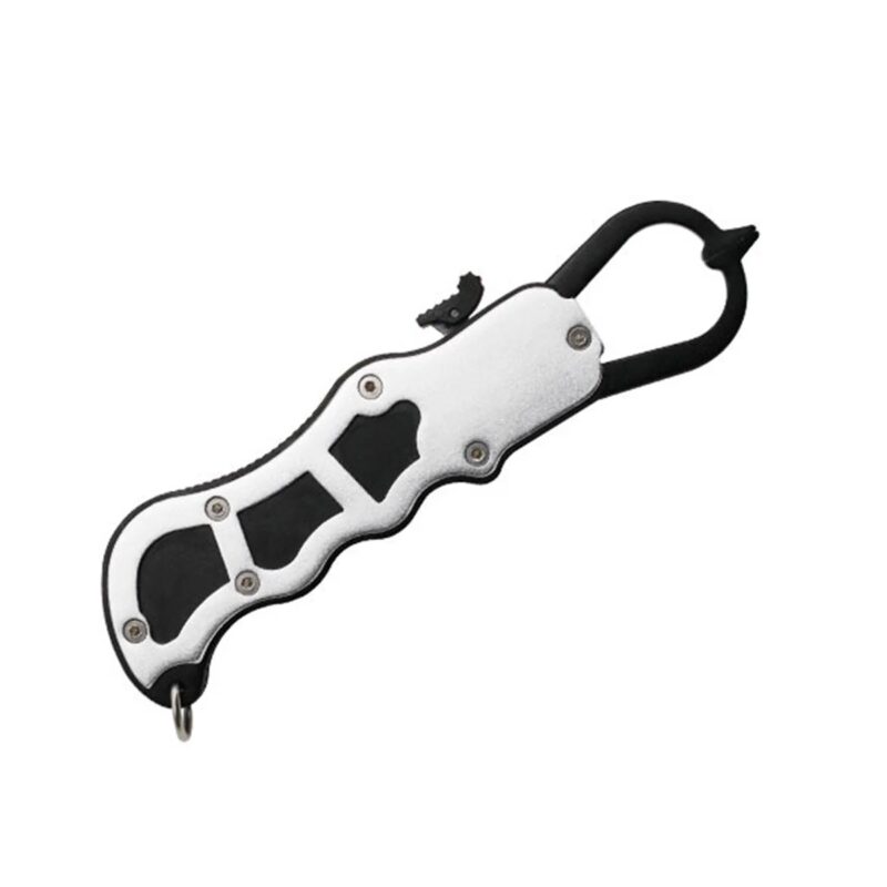 Fish grip 6.3" aluminum | Lureholic