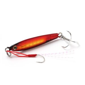 Jig Gallop Baby 7g WRD | Jackson