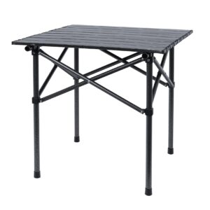 Mesa plegable 50x50x50 | Volcano