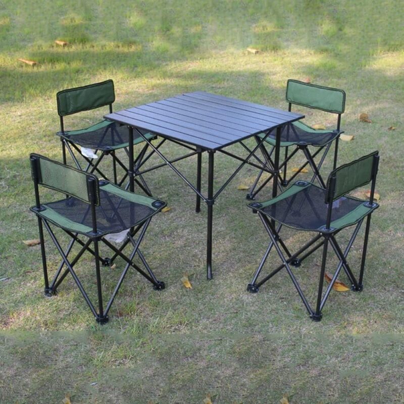 MESA PLEGABLE VOLCANO 70x70x70 MESA PLEGABLE VOLCANO 70x70x70 800x800