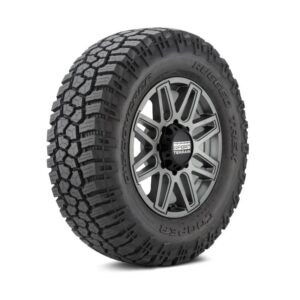 NEUMATICO COOPER DISCOVERER RUGGED TREK 275/55 R20