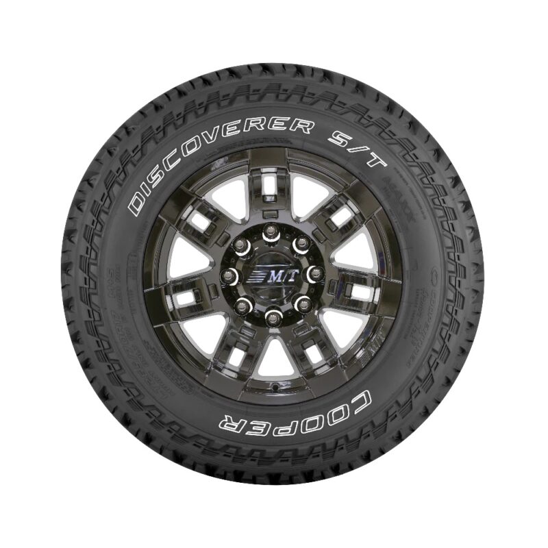 Alternative view of Neumatico Discoverer ST Maxx 285/70 r17 | Cooper